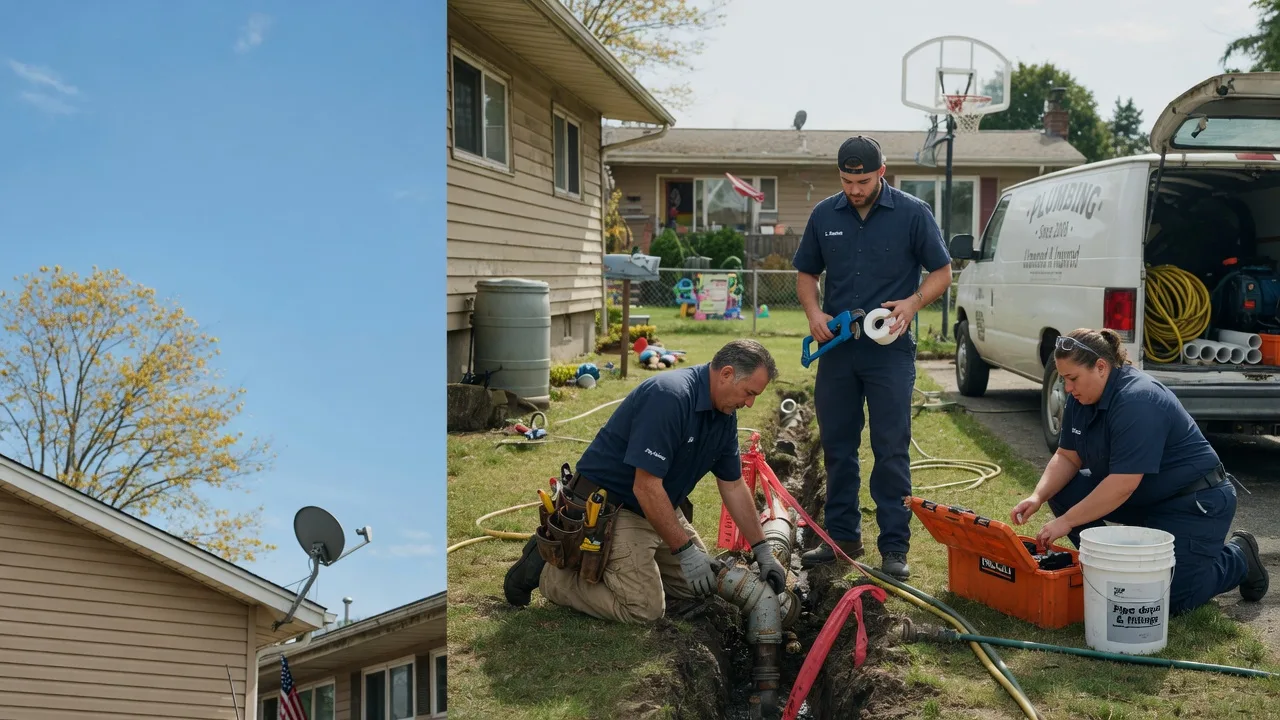 Garbage Disposal Replacement in Clarks Hill, IN near me